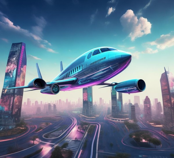 未来航空科技之旅，航空新城创意生活地探索,未来航空科技之旅，航空新城创意生活地探索,历史,景点,美食,第1张