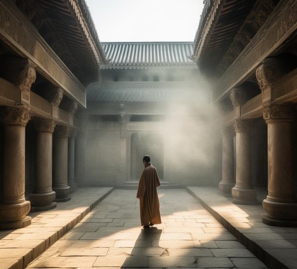 周祖陵，穿越时空，揭秘帝王陵墓的独特魅力,周祖陵，穿越时空，揭秘帝王陵墓的独特魅力,历史,景点,风光,第1张