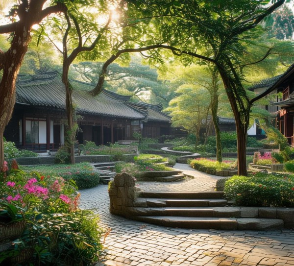 汇川区休闲秘境，广场探幽，畅游休闲胜地指南,汇川区休闲秘境，广场探幽，畅游休闲胜地指南,历史,自然,第1张