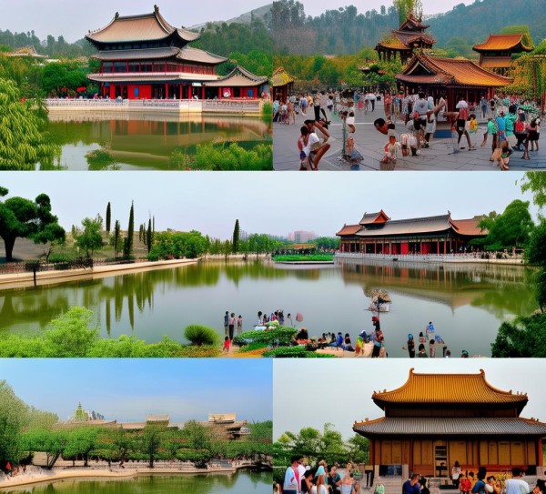 京郊休闲之旅，盘点十大热门景点攻略,京郊休闲之旅，盘点十大热门景点攻略,历史,景点,风情,第1张