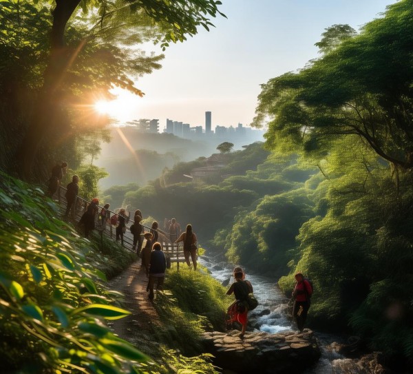 福州秘境探险，跑山寻踪，城市自然之旅,福州秘境探险，跑山寻踪，城市自然之旅,历史,景点,风光,第1张