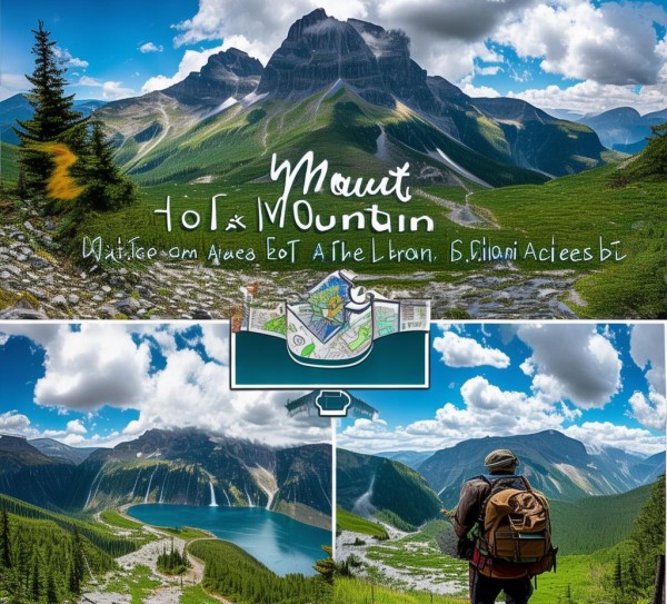 蒙山四大景区揭秘，自然奇观之旅，探寻最佳景区攻略,蒙山四大景区揭秘，自然奇观之旅，探寻最佳景区攻略,景点,风光,神秘,第1张