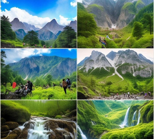 宝坻周边登山胜地大盘点，探寻自然奇观，畅享山林之美,宝坻周边登山胜地大盘点，探寻自然奇观，畅享山林之美,历史,景点,风光,第1张