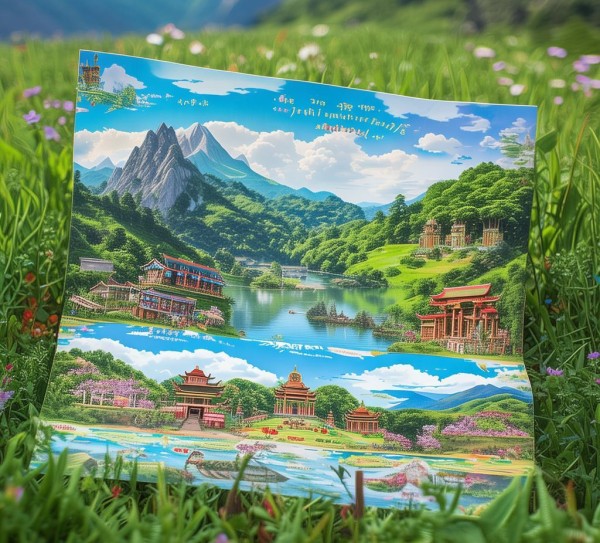文山州旅游攻略，十大必游景点揭秘,文山州旅游攻略，十大必游景点揭秘,历史,景点,风情,第1张