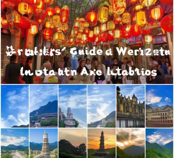 温州十大热门景点攻略，探寻温州魅力之旅,温州十大热门景点攻略，探寻温州魅力之旅,历史,景点,美食,第1张