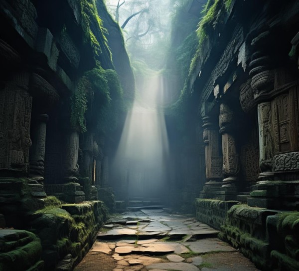 华山神秘关闭景点揭秘，探寻令人敬畏的禁地之谜,华山神秘关闭景点揭秘，探寻令人敬畏的禁地之谜,历史,景点,神秘,第1张