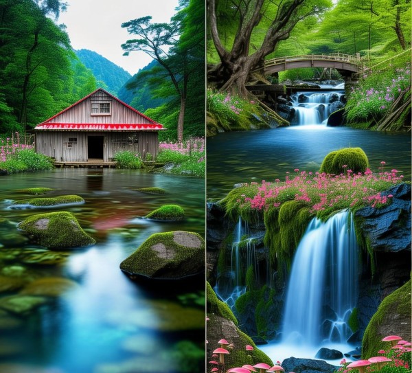 溪头车站周边探秘，十大必游景点大盘点,溪头车站周边探秘，十大必游景点大盘点,历史,景点,风情,第1张