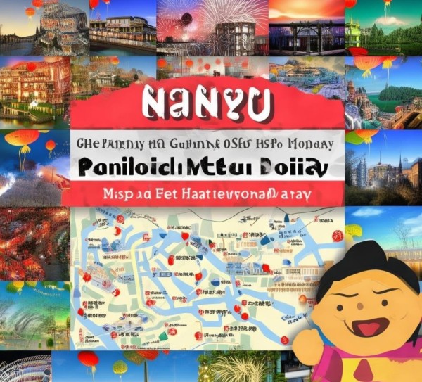 番禺国庆畅游指南，热门景点盘点，假期游玩不迷路！,番禺国庆畅游指南，热门景点盘点，假期游玩不迷路！,历史,景点,风光,第1张