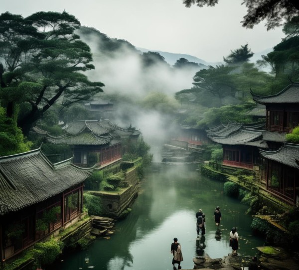吴桥秘境探幽，必游县城十大名胜景点,吴桥秘境探幽，必游县城十大名胜景点,历史,景点,美食,第1张