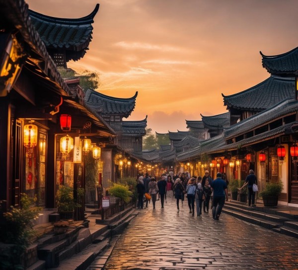 江南古城镇江探秘，十大必游之地盘点,江南古城镇江探秘，十大必游之地盘点,历史,景点,美食,第1张
