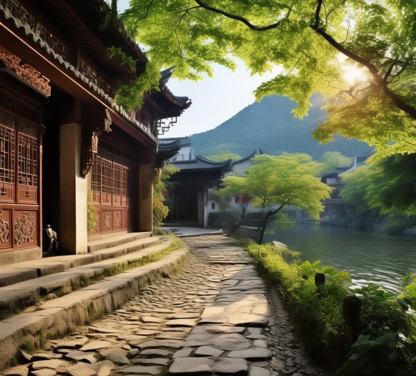 滁州琅琊，穿越千年古韵，尽享山水画卷之旅,滁州琅琊，穿越千年古韵，尽享山水画卷之旅,历史,景点,风情,第1张