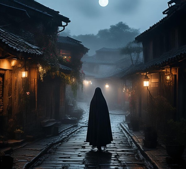 夜探刁镇，揭秘刁镇夜色中的独特风情,夜探刁镇，揭秘刁镇夜色中的独特风情,历史,景点,美食,第1张