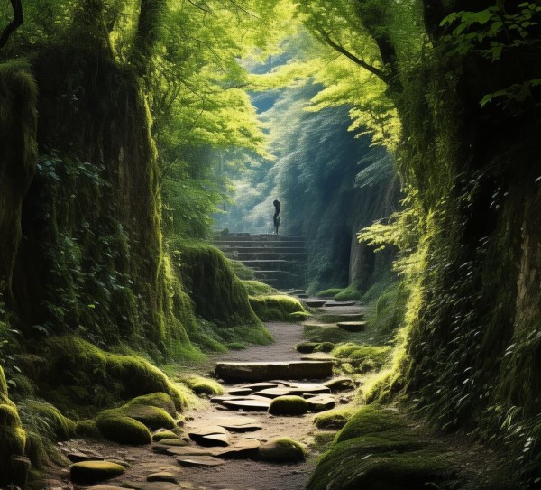 幽州古道周边，揭秘隐秘绝美旅游胜地,幽州古道周边，揭秘隐秘绝美旅游胜地,历史,风光,自然,第1张