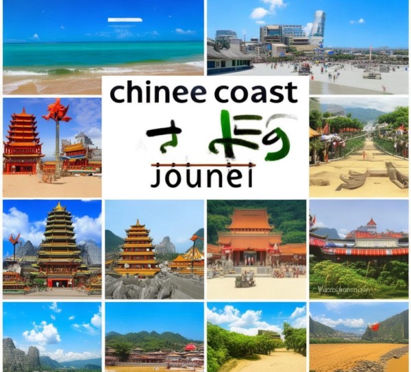 中国海滨风情之旅，十大旅游胜地大盘点,中国海滨风情之旅，十大旅游胜地大盘点,历史,风情,美食,第1张