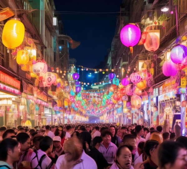 南昌狂欢指南，揭秘嗨翻天玩乐胜地,南昌狂欢指南，揭秘嗨翻天玩乐胜地,历史,美食,第1张
