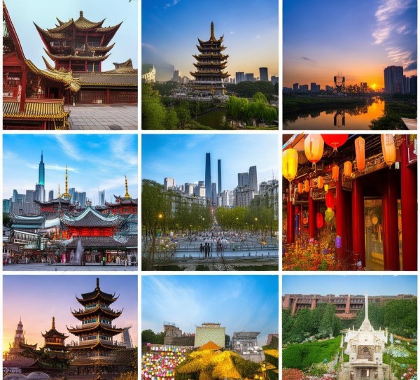 武汉探秘，必游景点大盘点,武汉探秘，必游景点大盘点,历史,景点,风情,第1张