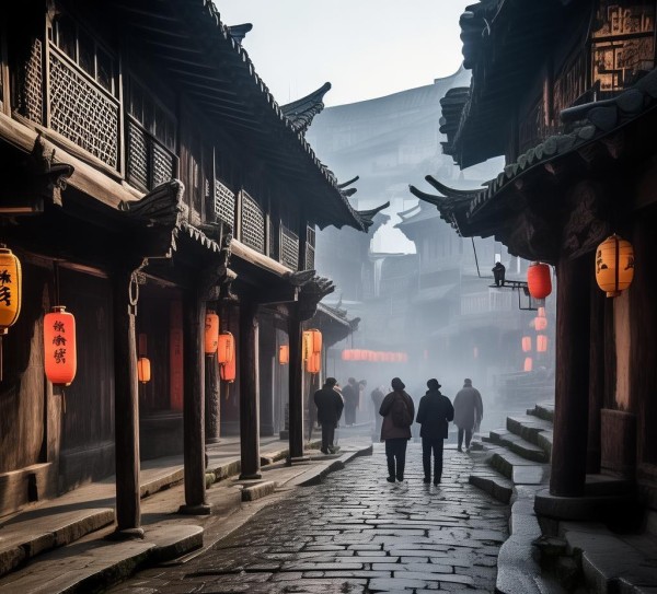 许昌古韵探秘之旅,许昌古韵探秘之旅,历史,景点,风光,第1张