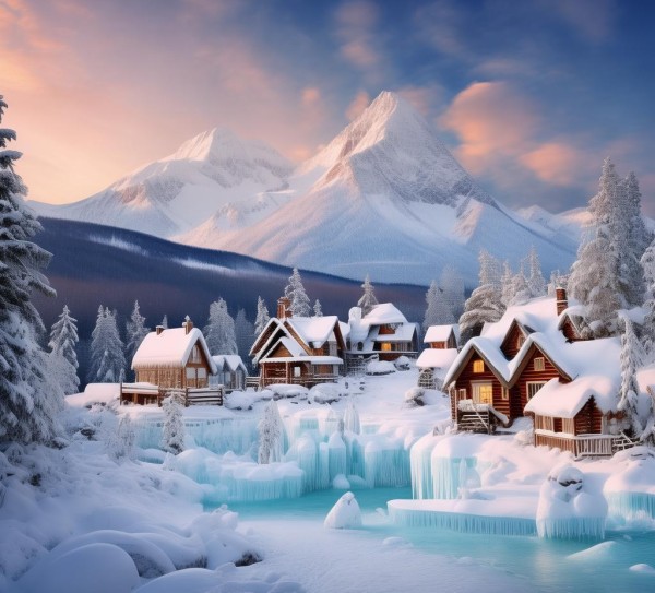 东北冬日四大旅居胜地，尽览冰雪奇观！,东北冬日四大旅居胜地，尽览冰雪奇观！,历史,景点,风光,第1张