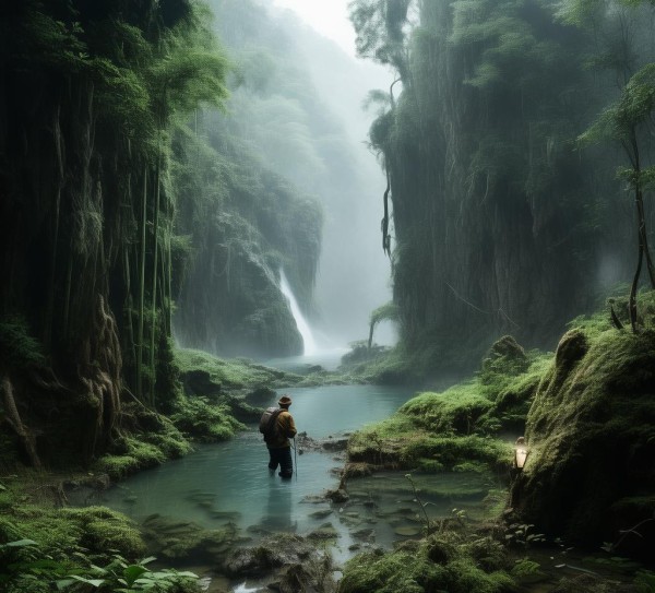 温江秘境探幽，十大隐藏宝藏景点攻略,温江秘境探幽，十大隐藏宝藏景点攻略,历史,美食,自然,第1张