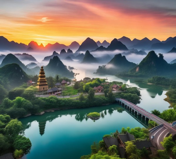 莱地风光无限，十大必游景点大盘点,莱地风光无限，十大必游景点大盘点,历史,景点,美食,第1张