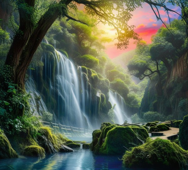昆明秘境探幽，探寻流连忘返的绝美景区,昆明秘境探幽，探寻流连忘返的绝美景区,历史,风光,自然,第1张