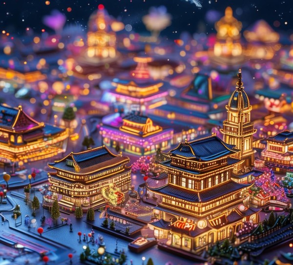 绥宁跨年狂欢地图，探寻绥宁跨年必去好去处,绥宁跨年狂欢地图，探寻绥宁跨年必去好去处,历史,美食,自然,第1张