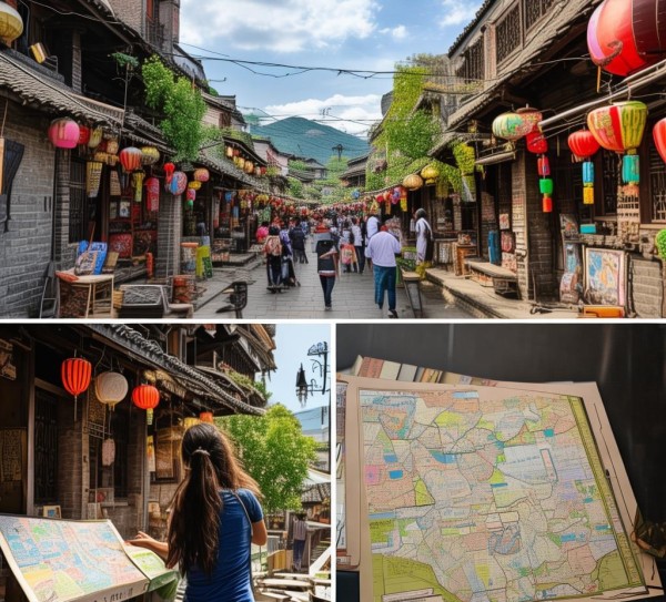 深度探寻建水古城，全方位游玩攻略,深度探寻建水古城，全方位游玩攻略,历史,景点,美食,第1张