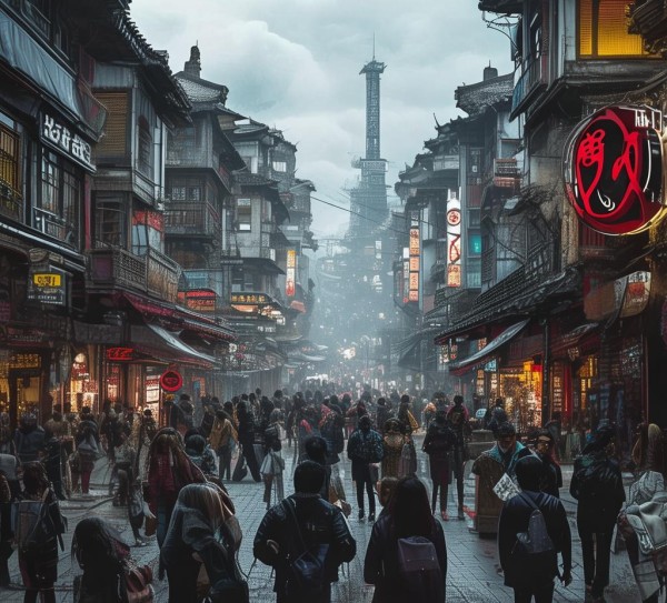 淮安旅游风险预警，揭秘不宜前往的陷阱景点,淮安旅游风险预警，揭秘不宜前往的陷阱景点,历史,景点,美食,第1张