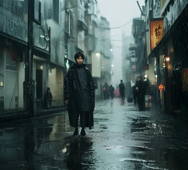 雨中宁德，畅游绝美秘境,雨中宁德，畅游绝美秘境,历史,美食,风光,第1张