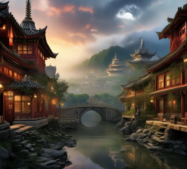 探寻蚌埠秘境，古城五大绝美景点揭秘,探寻蚌埠秘境，古城五大绝美景点揭秘,历史,景点,风情,第1张