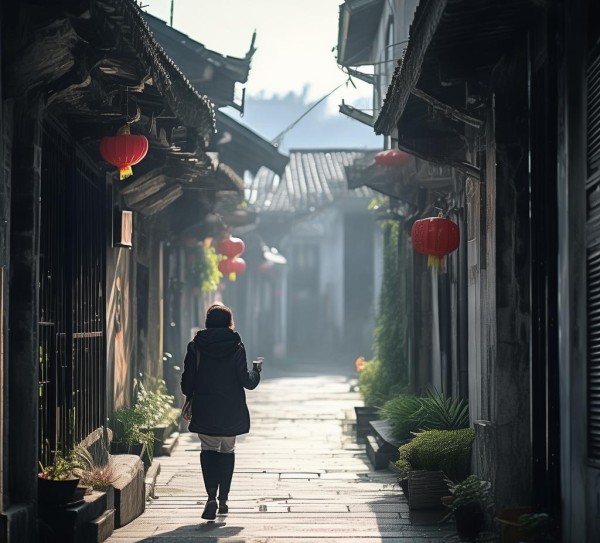 漫步福州，悠享慢生活秘境,漫步福州，悠享慢生活秘境,历史,景点,美食,第1张