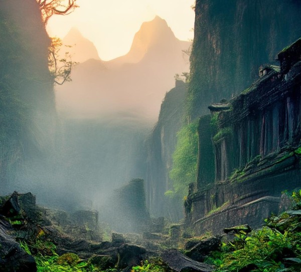 神秘庆山，风光与历史的双重魅力揭秘,神秘庆山，风光与历史的双重魅力揭秘,历史,景点,风情,第1张