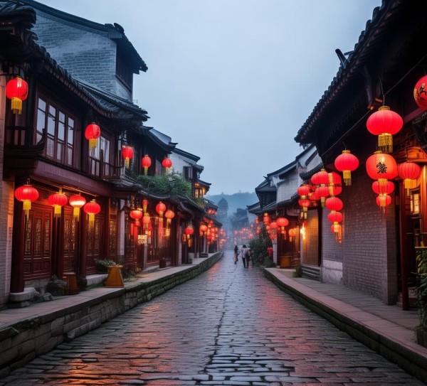 浦口历史文化名城，休闲胜地一探究竟,浦口历史文化名城，休闲胜地一探究竟,历史,美食,风光,第1张