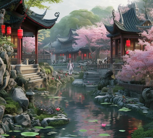东周周边休闲秘境大揭秘,东周周边休闲秘境大揭秘,历史,景点,风情,第1张
