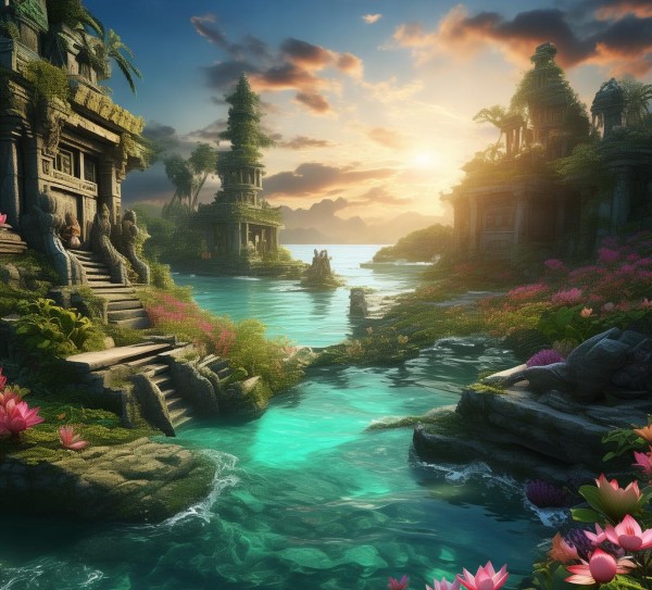 海东秘境探幽，盘点必游景点攻略,海东秘境探幽，盘点必游景点攻略,历史,景点,风情,第1张