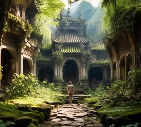 广汉秘境探奇，解锁必游胜地，畅享欢乐时光！,广汉秘境探奇，解锁必游胜地，畅享欢乐时光！,历史,景点,美食,第1张