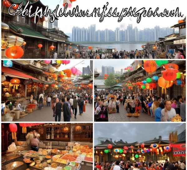 重庆探秘，必逛的平价景点大盘点,重庆探秘，必逛的平价景点大盘点,历史,景点,风情,第1张