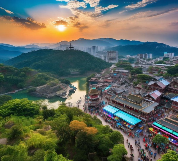 厦门灌口周边风光探秘，发现灌口魅力景点,厦门灌口周边风光探秘，发现灌口魅力景点,历史,景点,风光,第1张