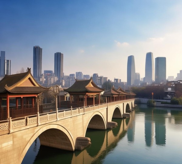 肇庆望江，历史与现代交织的旅游新地标,肇庆望江，历史与现代交织的旅游新地标,历史,景点,风光,第1张