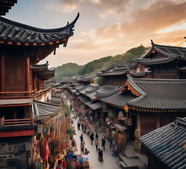 番禺石楼，穿越古今，历史与现代交汇的旅游瑰宝,番禺石楼，穿越古今，历史与现代交汇的旅游瑰宝,历史,景点,美食,第1张