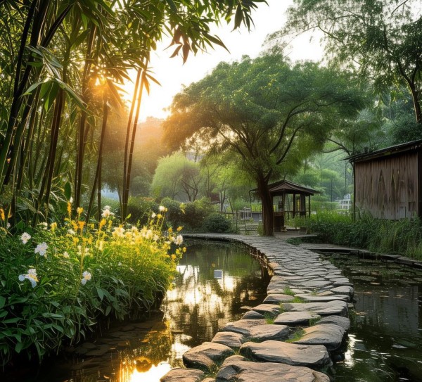 铜仁休闲秘境，发现城市隐匿的玩乐天堂,铜仁休闲秘境，发现城市隐匿的玩乐天堂,历史,风情,美食,第1张