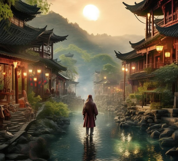 醴陵探秘，十大必游旅游胜地全攻略,醴陵探秘，十大必游旅游胜地全攻略,历史,景点,美食,第1张