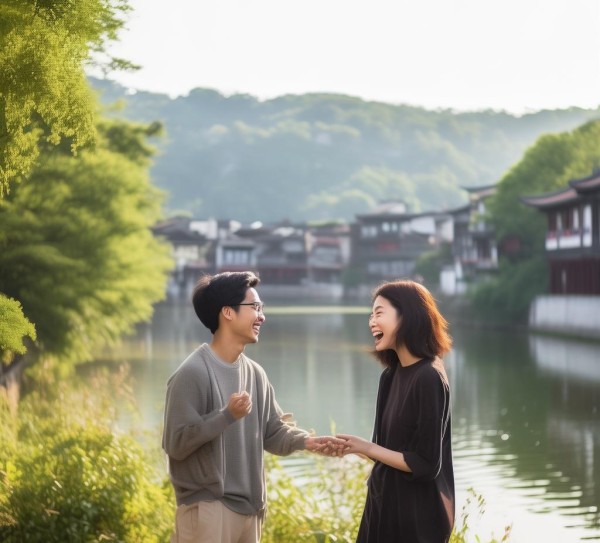 对话——上杭汀江之旅,对话——上杭汀江之旅,历史,景点,美食,第1张