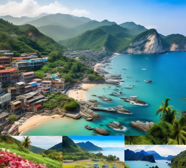 福建连江海滨风情之旅，盘点十大必游自然美景,福建连江海滨风情之旅，盘点十大必游自然美景,历史,景点,风情,第1张