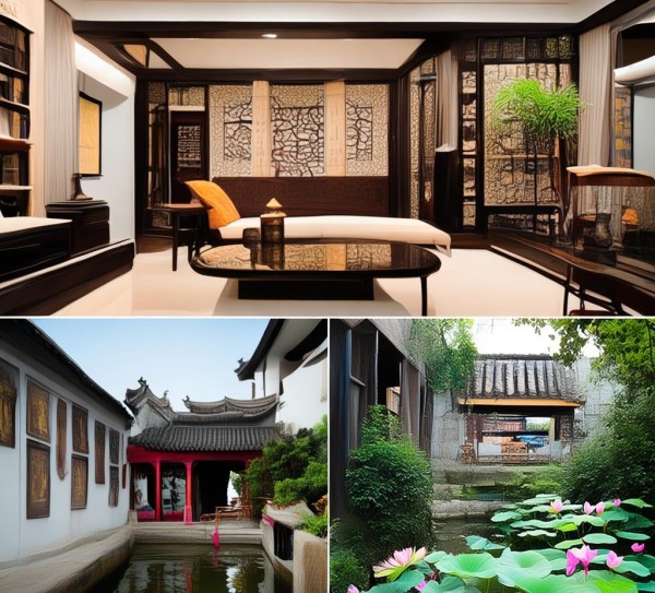 潮州家居焕新指南，潮流改造与必游景点推荐,潮州家居焕新指南，潮流改造与必游景点推荐,历史,景点,风情,第1张
