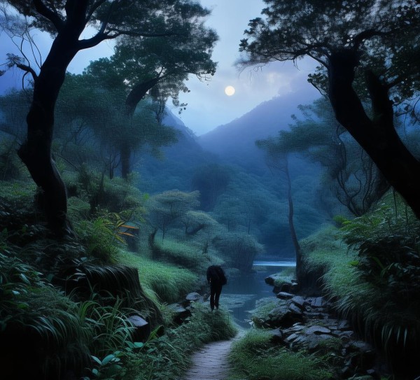 小汤山秘境探幽，发现你的流连忘返之旅,小汤山秘境探幽，发现你的流连忘返之旅,历史,景点,风情,第1张