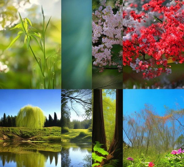 芽之魅，五大必游景点解锁植物生长之美,芽之魅，五大必游景点解锁植物生长之美,历史,景点,风光,第1张