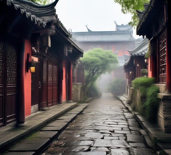 漳州龙文秘境，揭秘古城的独特韵味,漳州龙文秘境，揭秘古城的独特韵味,历史,景点,美食,第1张