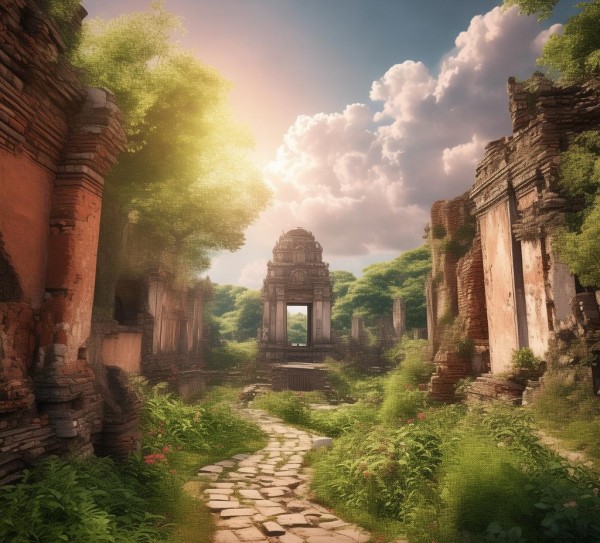 钦州南区，发现隐藏的旅游宝藏,钦州南区，发现隐藏的旅游宝藏,历史,景点,美食,第1张