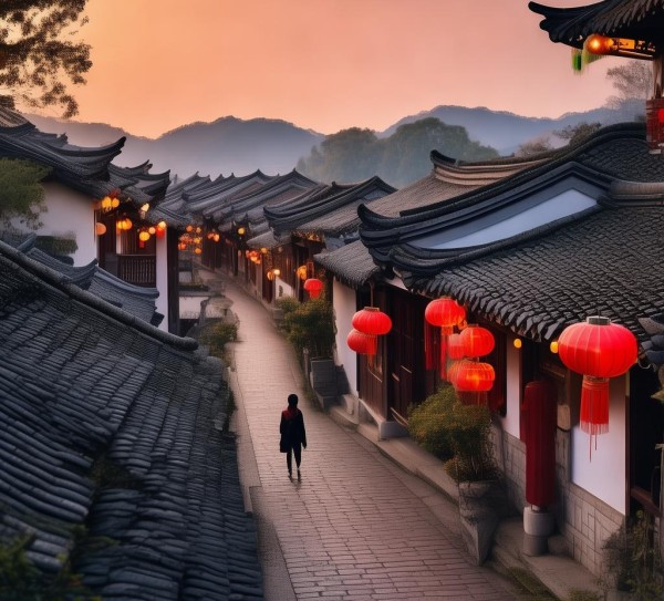 漫步古城，杭州美景尽收眼底,漫步古城，杭州美景尽收眼底,历史,景点,风情,第1张